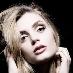 Giulia Guerrini, 27 (電視女演員)