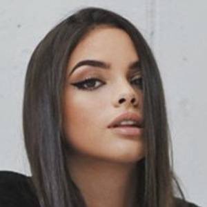 Giulia Paglianiti, 24 (TikTok明星)