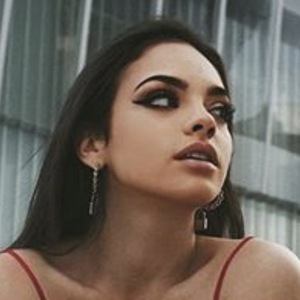 Giulia Paglianiti, 24 (TikTok Star)