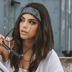 Giulia Paglianiti, 24 (TikTok Star)