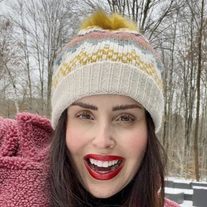 Giuliana Arcarese, 50 (YouTube Star)