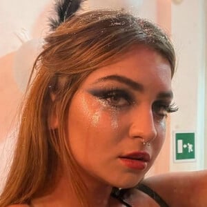 Giuliana Cascone, 25 (TikTok Star)