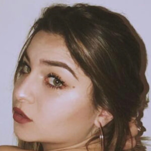 Giuliana Cascone, 25 (TikTok Star)