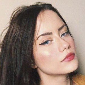 Giuliana Mafra, 25 (TikTok Star)