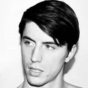 Giulio Dilemmi, 33 (Ballerino)