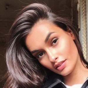 Gizele Oliveira, 32 (Modèle)