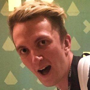 Gizzy Gazza, 33 (YouTube Star)