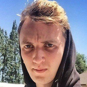 Gizzy Gazza, 33 (YouTube Star)