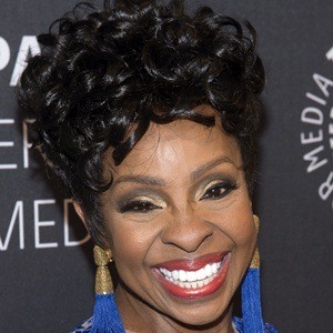 Gladys Knight, 81 (Soul Singer)