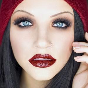 Glam And Gore image 8