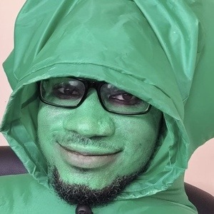 Glarses, 24 (YouTube Star)