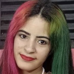 Glauciele Smity, 25 (TikTok明星)