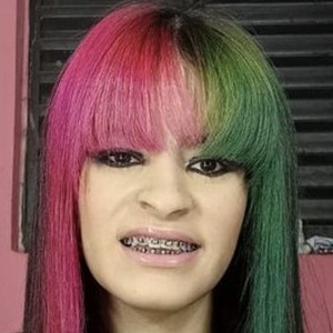 Glauciele Smity, 25 (TikTok-ster)