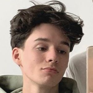 Gleb Petrov, 21 (TikTok Star)