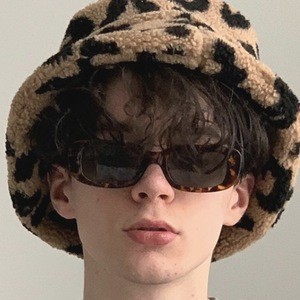 Gleb Petrov, 21 (TikTok Star)