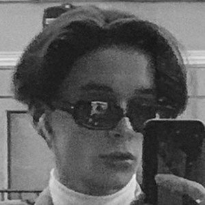 Gleb Petrov, 21 (TikTok明星)