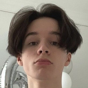 Gleb Petrov, 21 (TikTok Star)