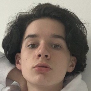 Gleb Petrov, 21 (TikTok Star)