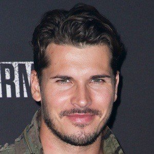 Gleb Savchenko, 42 (Dancer)