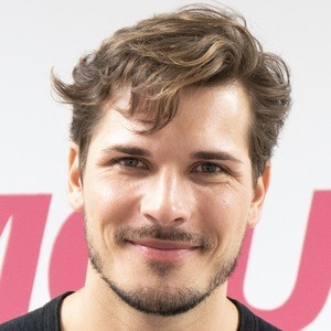 Gleb Savchenko, 42 (Dancer)