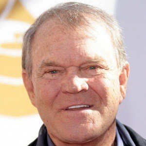 Glen Campbell image 4