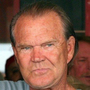 Glen Campbell image 5