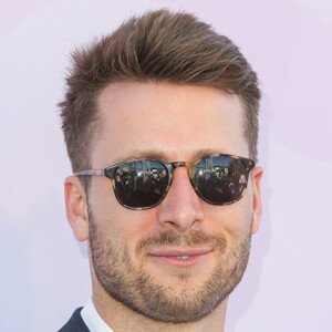 Glen Powell, 37 (TV Actor)