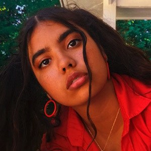 Glenda Lissette, 31 (Photographer)