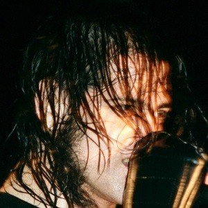 Glenn Danzig, 70 (Панк-певец)