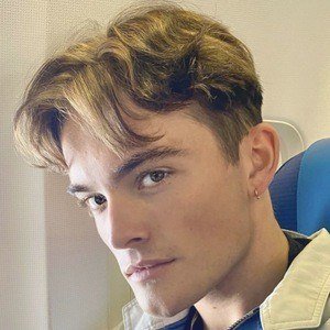 Glenn Fontein, 23 (Instagram-ster)