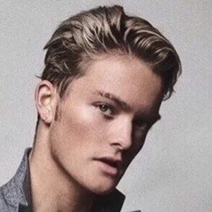 Glenn Fontein, 23 (Instagram Star)