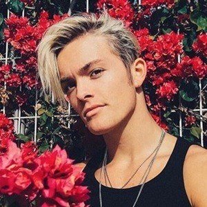 Glenn Fontein, 25 (Instagram Star)