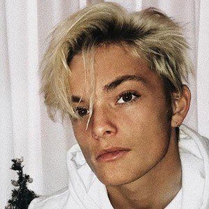 Glenn Fontein, 25 (Instagram明星)