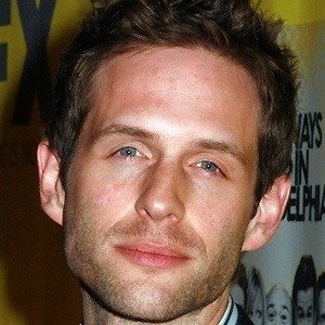Glenn Howerton, 47 (电视演员)