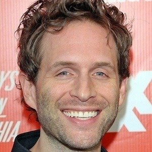 Glenn Howerton image 3