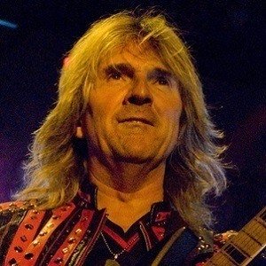 Glenn Tipton image 2