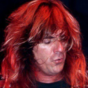 Glenn Tipton image 3