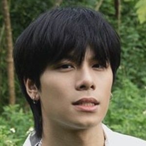 Glenn Yong, 29 (TikTok Star)