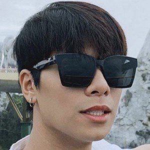 Glenn Yong, 29 (TikTok Star)