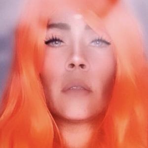 Glerysbet Pagán, 47 (电视节目主持人)