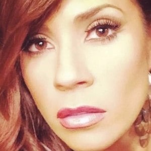 Glerysbet Pagán, 47 (TV Show Host)