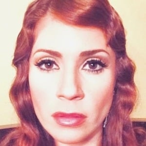 Glerysbet Pagán, 47 (TV Show Host)