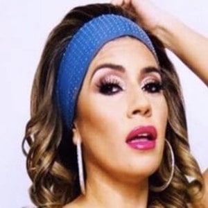 Glerysbet Pagán, 47 (電視節目主持人)