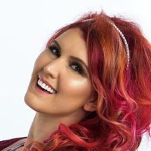 Glitter Rose, 40 (Country Singer)