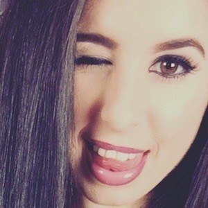 GlitterForever17, 38 (YouTube Star)