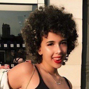 Gloomy Sarah image 3