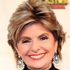 Gloria Allred, 82 (Lawyer)