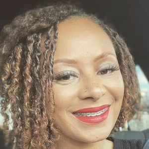 Gloria Angelou, 41 (TikTok明星)