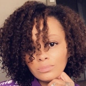 Gloria Angelou, 41 (TikTok Star)