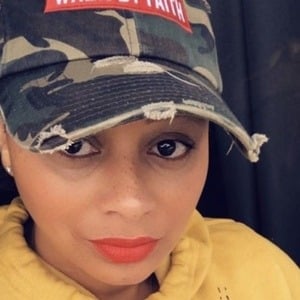 Gloria Angelou, 41 (TikTok Star)